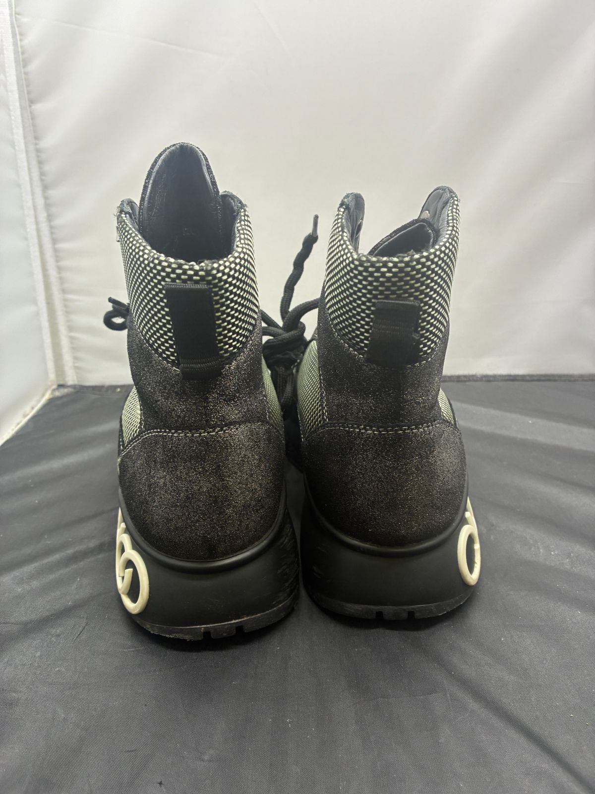  JIMMY CHOO ブーツ ワークブーツ ブーツ