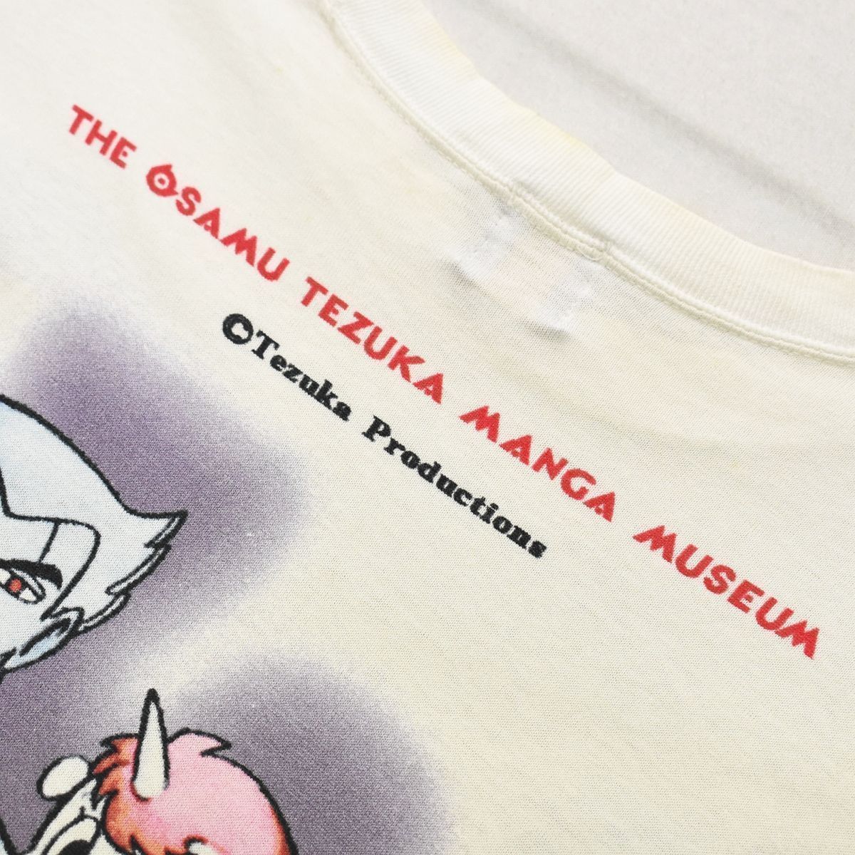 新品】Mサイズ 手塚治虫アトム ブラックジャック Tシャツ｜Yahoo