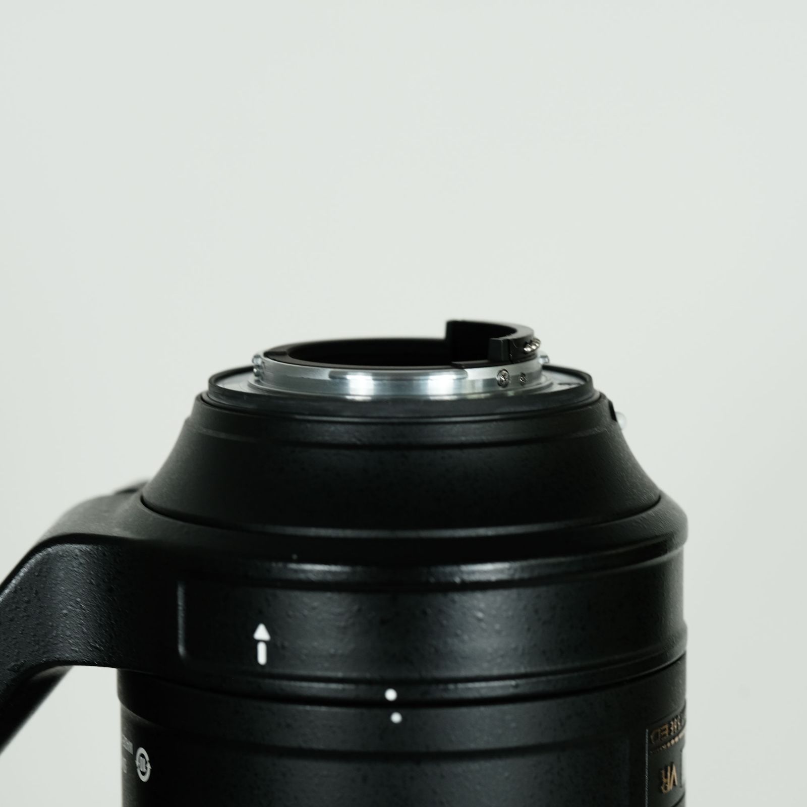 NIKKOR 200-500mm
