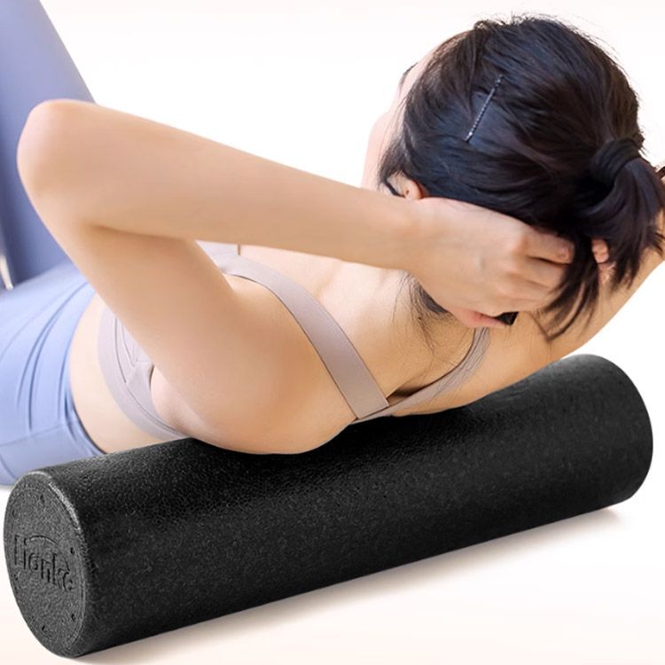 ヨガポール エクササイズポール ロング ストレッチ ピラティス