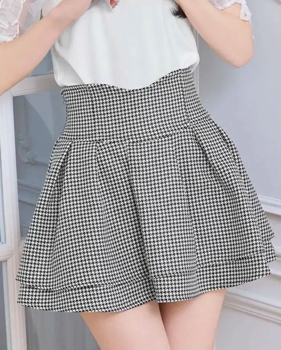 ミシェルマカロン チドリ ミカク スカート S スナ系 量産型 地雷系