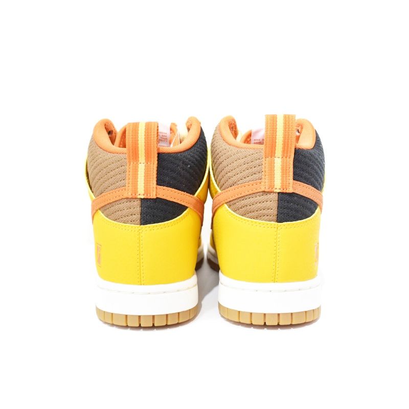 ナイキ NIKE Dunk High Somos Familia Dia de Muertos ダンク ハイ