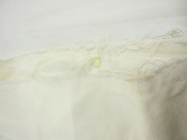 現状品