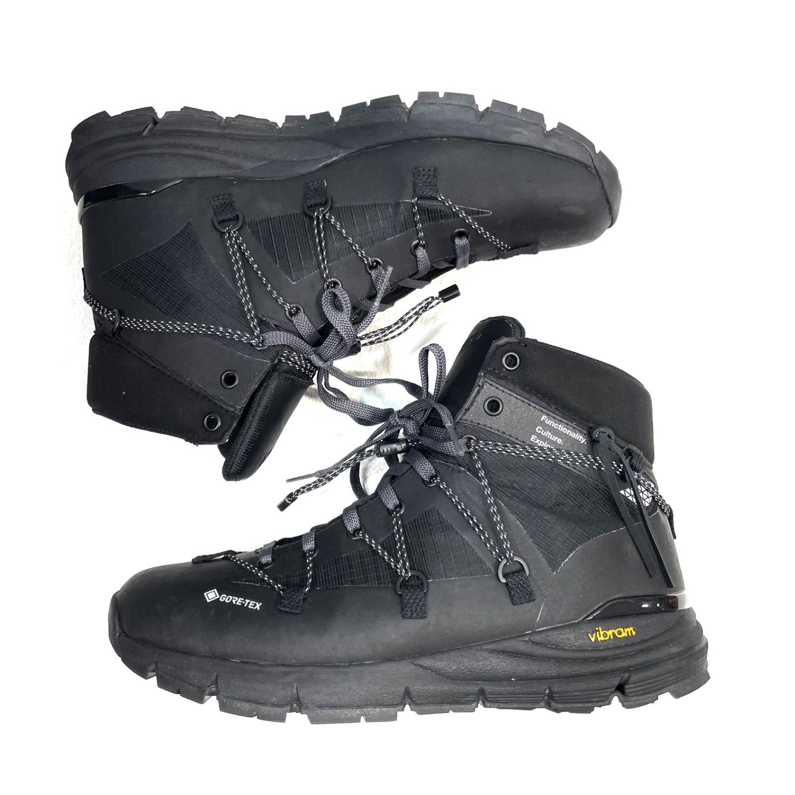 78】ダナーライト F/CE GORTEX 10 28cm D121043 靴 シューズ ブーツ 