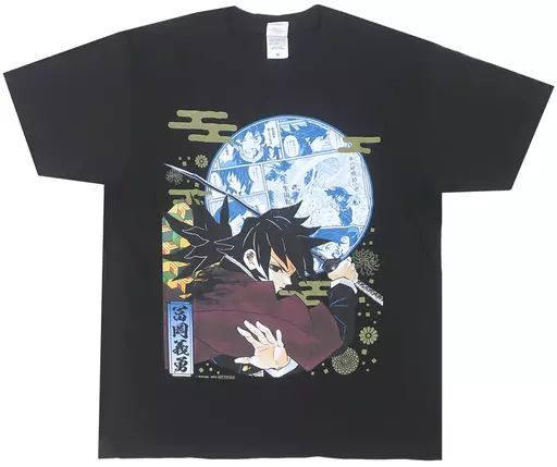 鬼滅の刃 Tシャツ メンズ レディース 日本限定Tシャツ 炭治郎 服