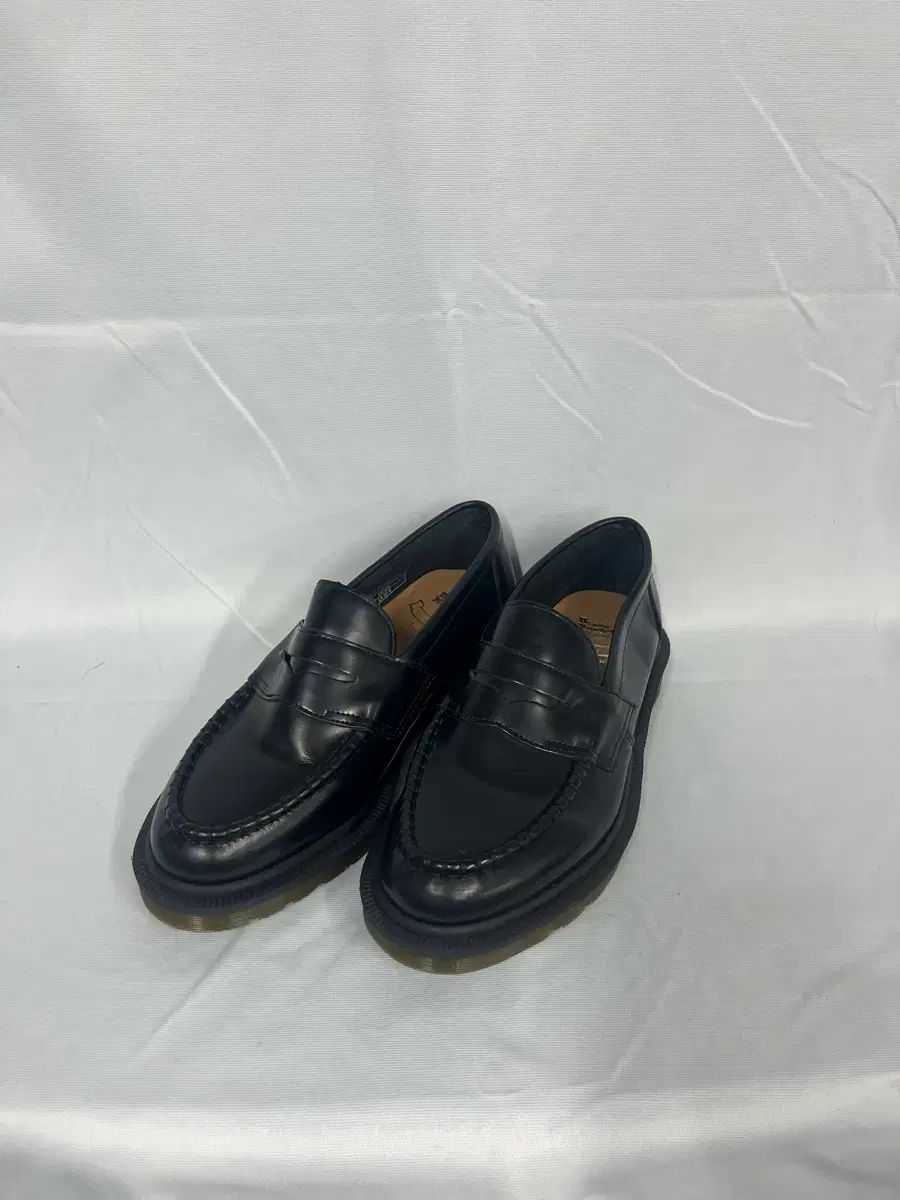 DR. MARTENS ドクターマーチン エボット サイズ 240