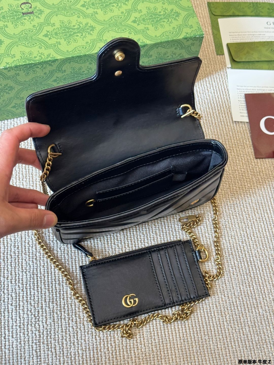 ショルダーバッグ ピンク