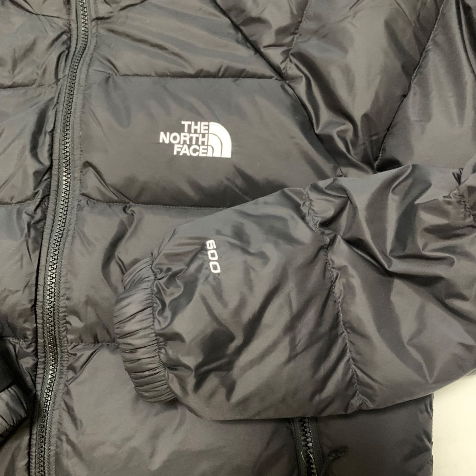 THE NORTH FACE ハイドレナライト ダウン メンズダウンジャケット