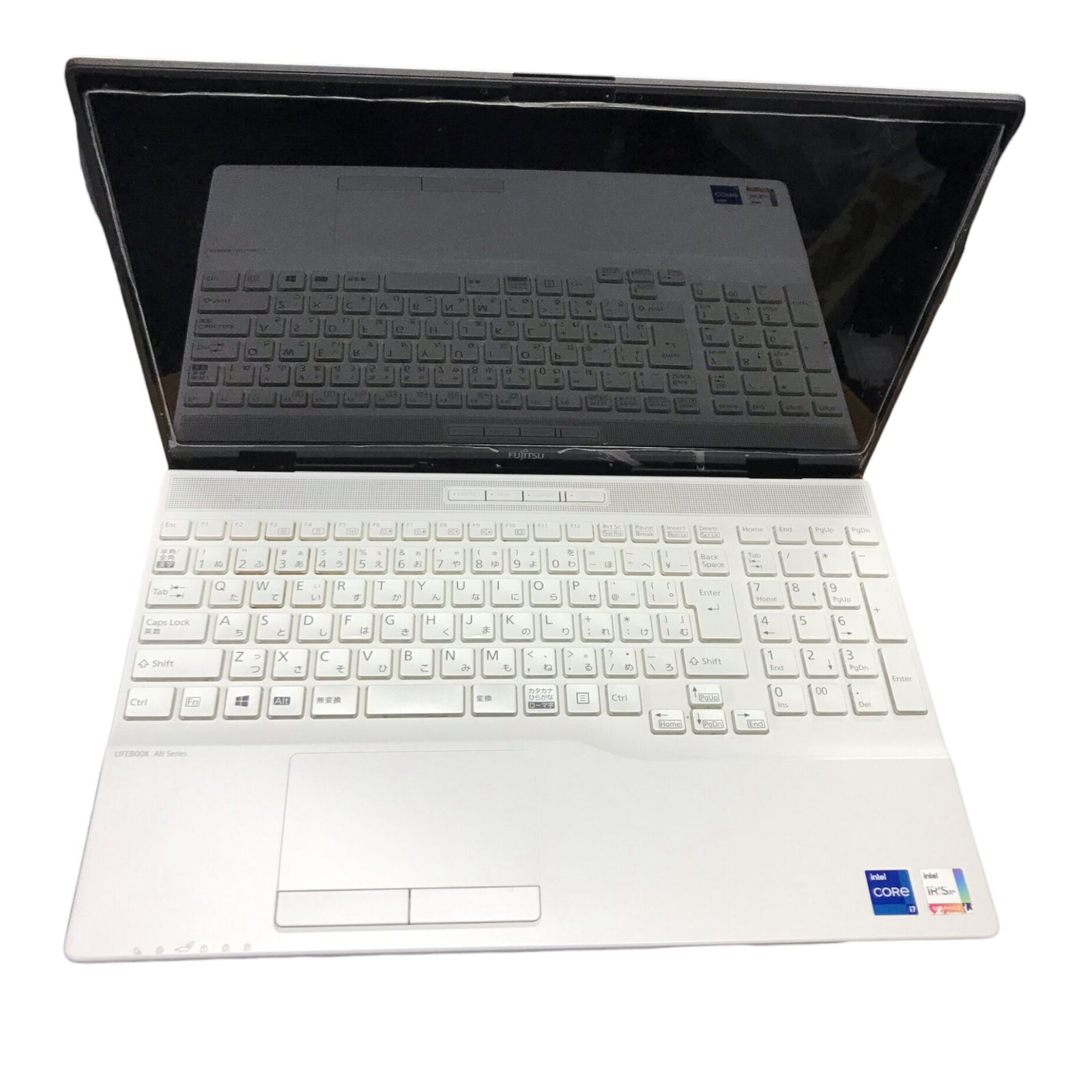 Core i7(3世代） SSD500GB 8gb win11 タッチパネル 新Win11/3世代Core