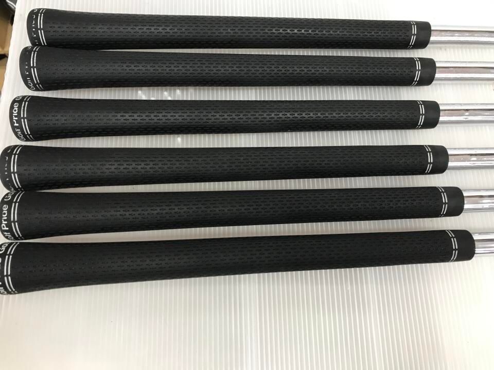 NSプロ850GHneo アイアンセット