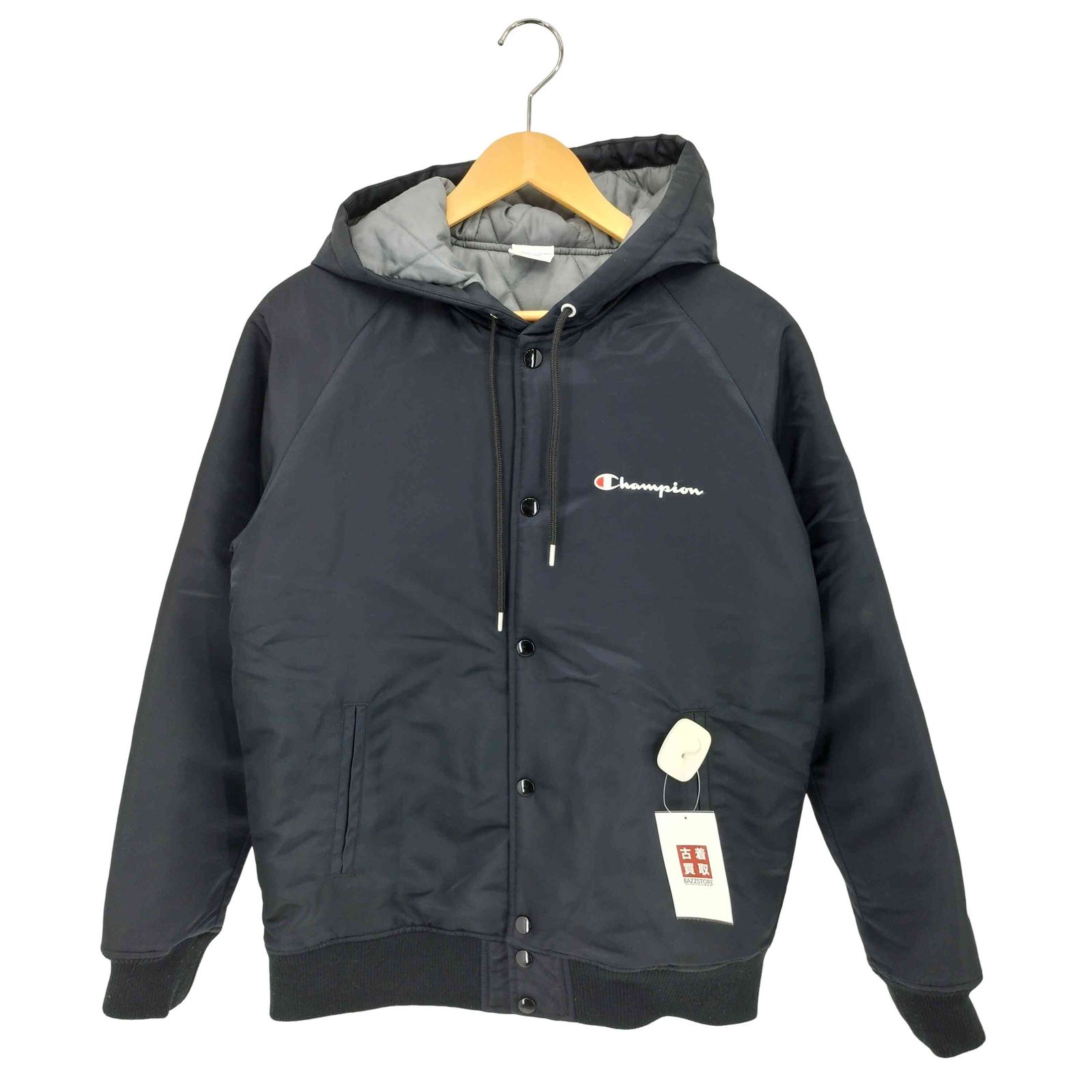 チャンピオン Champion Thermo Lite サーモライト フーデッド