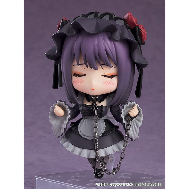 ねんどろいど 2172 黒江雫 (くろえしずく) TVアニメ「その着せ