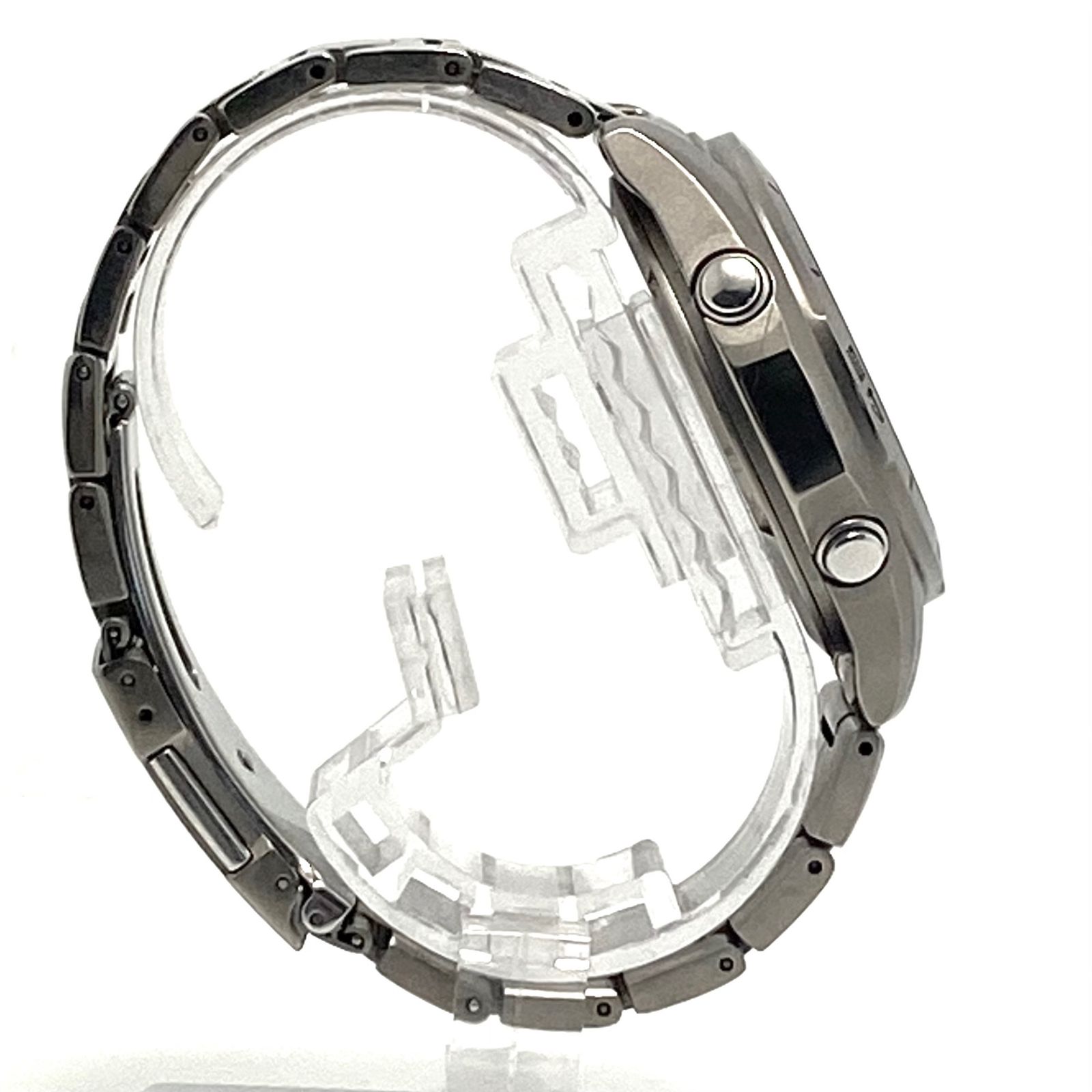 カシオ CASIO ウェーブセプター wave ceptor オーバーランド OVERLAND 
