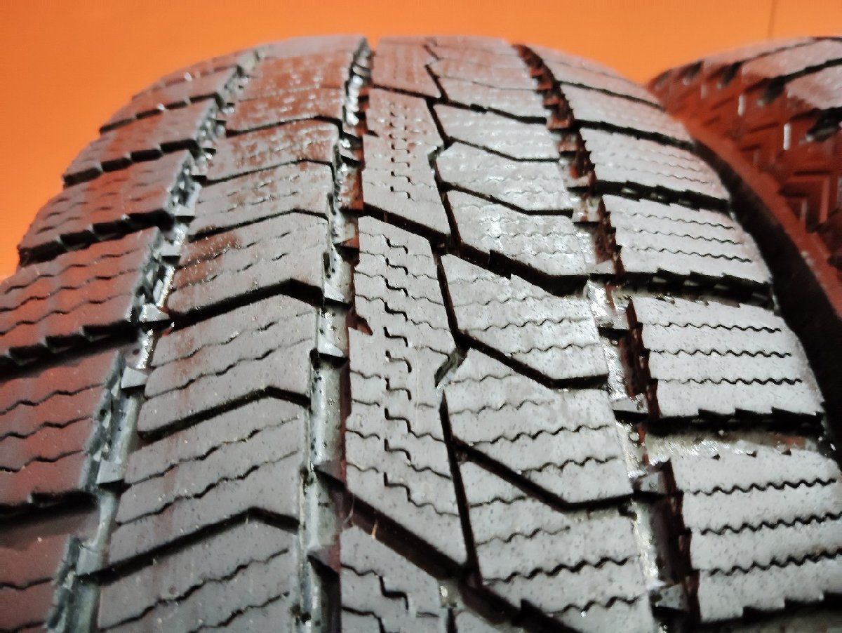 TOYO OBSERVE GIZ2 175/65R15 15インチ スタッドレス 4本 23年製 