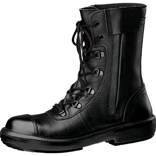 2営業日で発送 RT833FBP4CAPS27.0ミドリ安全 高機能防水活動靴 RT833F防水 P-4CAP静電 27.0cm8190305