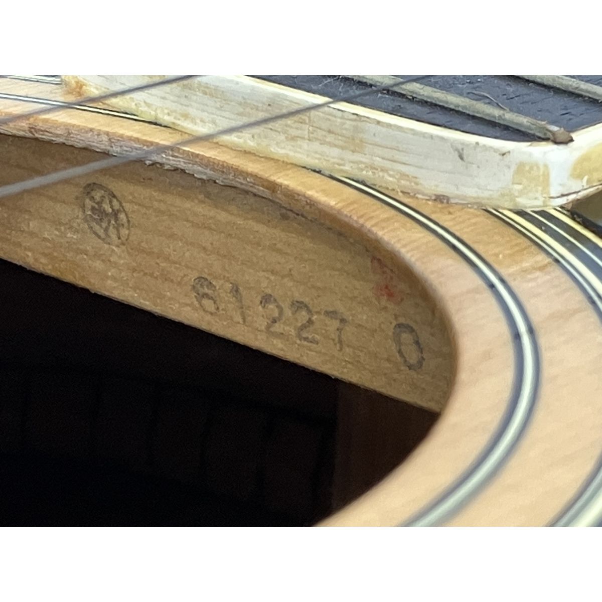 動作保証】YAMAHA ヤマハ FG402 アコースティックギター ハードケース付き 楽器 中古 K8932729 - メルカリ