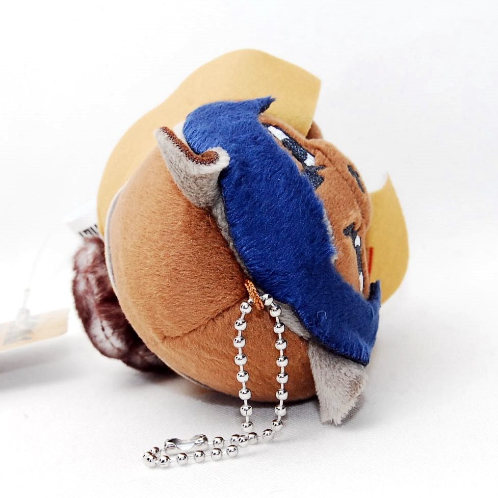 匿名配送】 新品・未開封 エンスカイ 鯉登少尉 どうぶつフォーゼ
