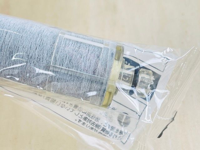 未使用 クリナップ オールインワン浄水栓 交換用 浄水