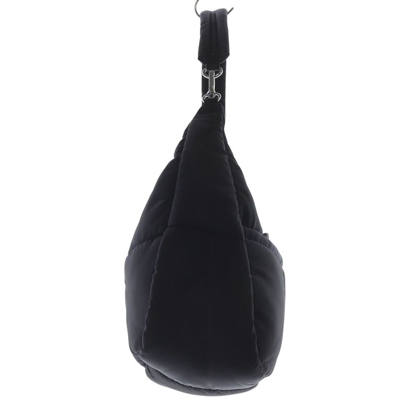 レスポートサック PUFFY N/S CONV HOBO 4043 タイムレスノワール