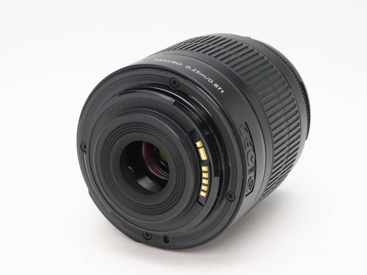 キヤノン Canon EOS Kiss X5 EF-S 18-55 IS II レンズキット ショット数4134回 キヤノン Canon EOS kiss X5 EF-S 18-55mm 標準 レンズセット 手振れ