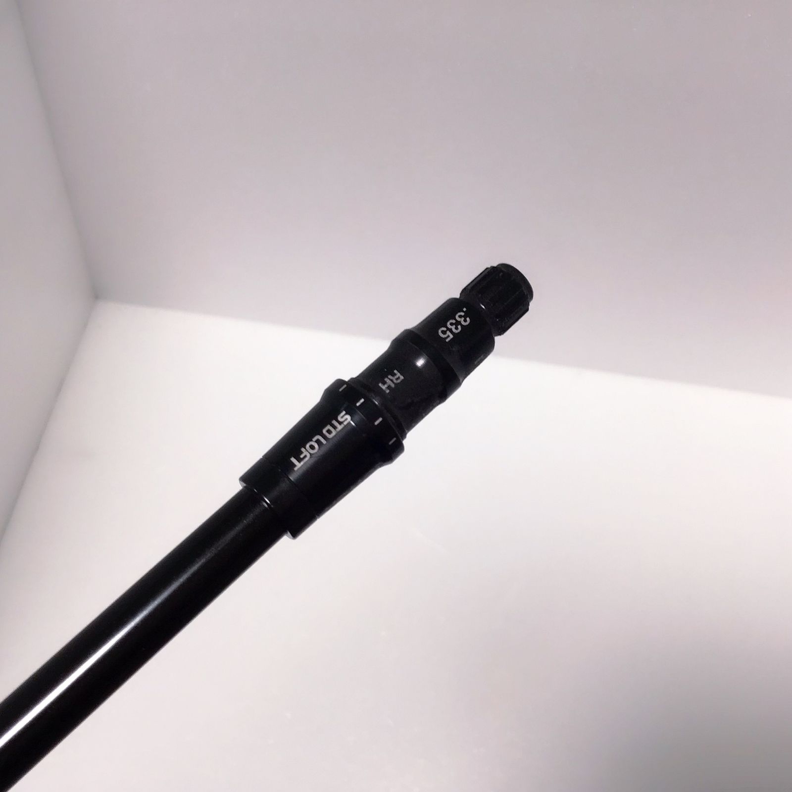 ベンタス TR ブラック ベロコア VENTUS TR BLACK VELOCORE 6-S