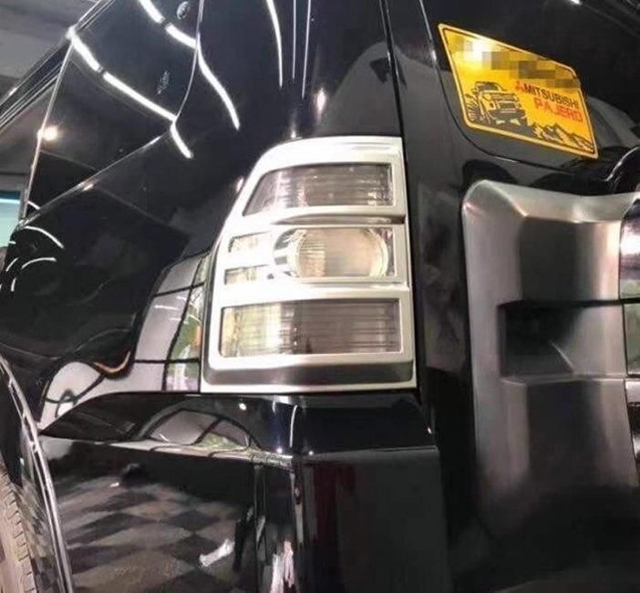 パジェロ 2019