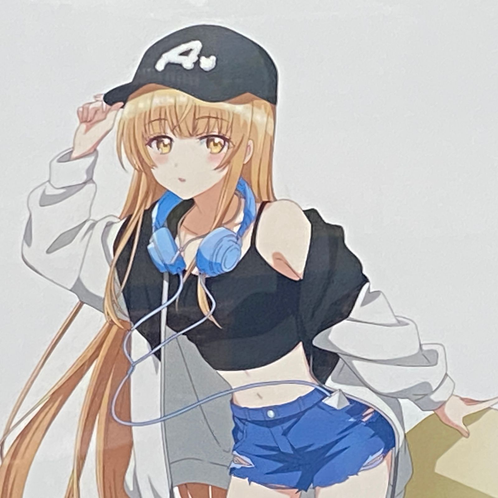 TVアニメ 隣の天使様にいつの間にか駄目人間にされていた件 描き