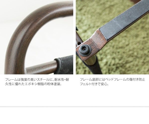 布製 丈夫