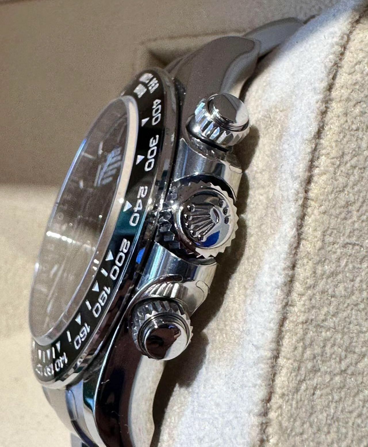 ご 大 です ♥ ロレックス 腕時計です 自動巻き| | ♥--WTO輸入4