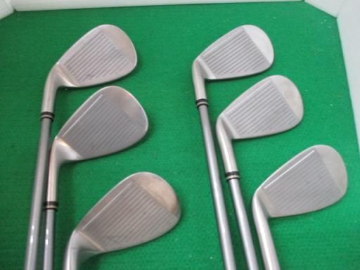 レディース スリクソン SRIXON GiE-L アイアン 右 L 5本セット レディース スリクソン SRIXON GiE-L アイアン5本セット 右 L