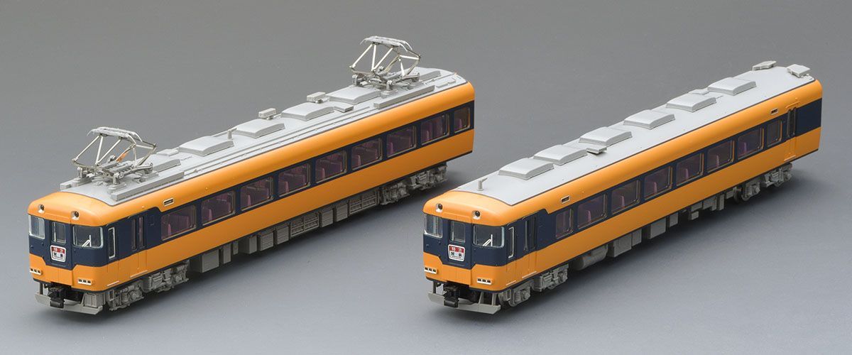 もけいや松原」新品Nゲージ TOMIX トミックス 98560 近鉄