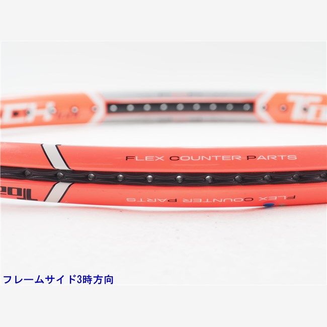 中古 テニスラケット トアルソン エスマッハ ツアー 300 2017年