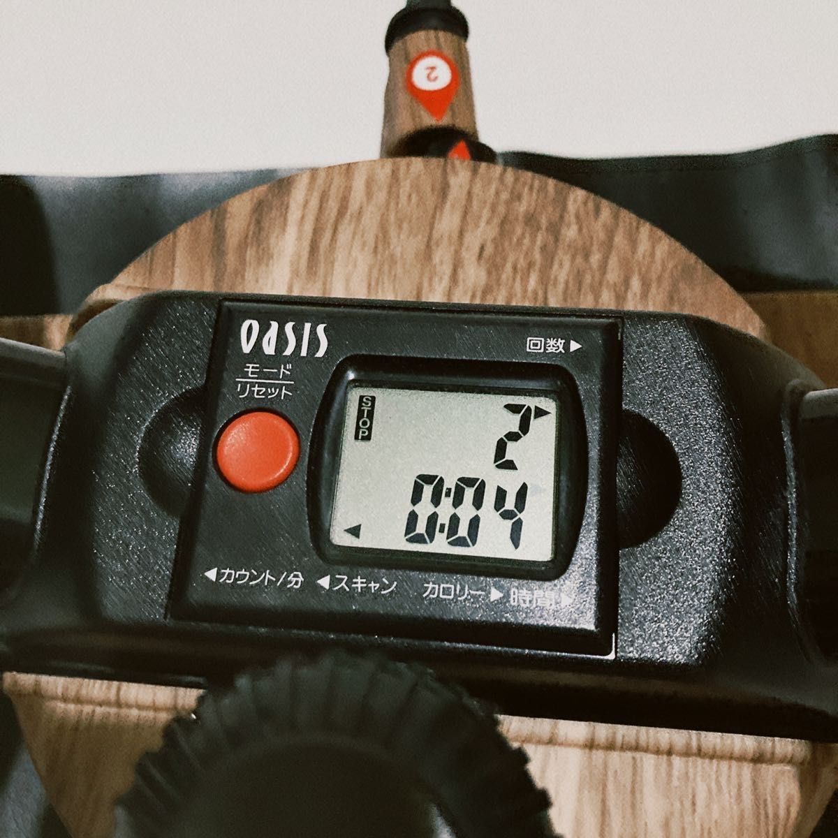 東急スポーツオアシス ツイストエアロステッパープレミアム