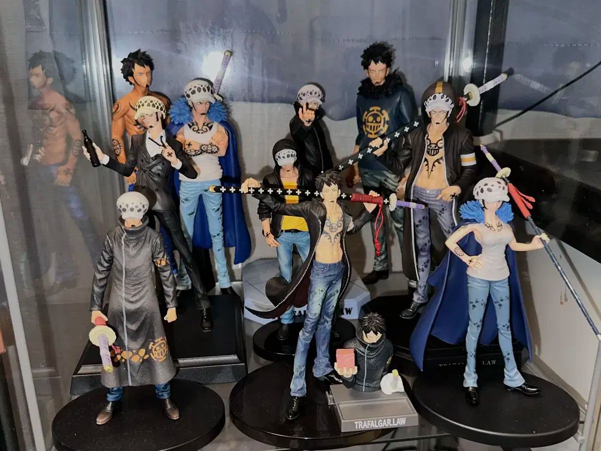 ONEPIECE　ワンピース　ロー　まとめ売り ワンピース ロー まとめ売り 【公式通販】