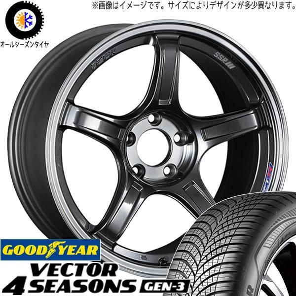 ノートオーラ 205/50R17 スタッドレス | ヨコハマ アイスガード7 & R10
