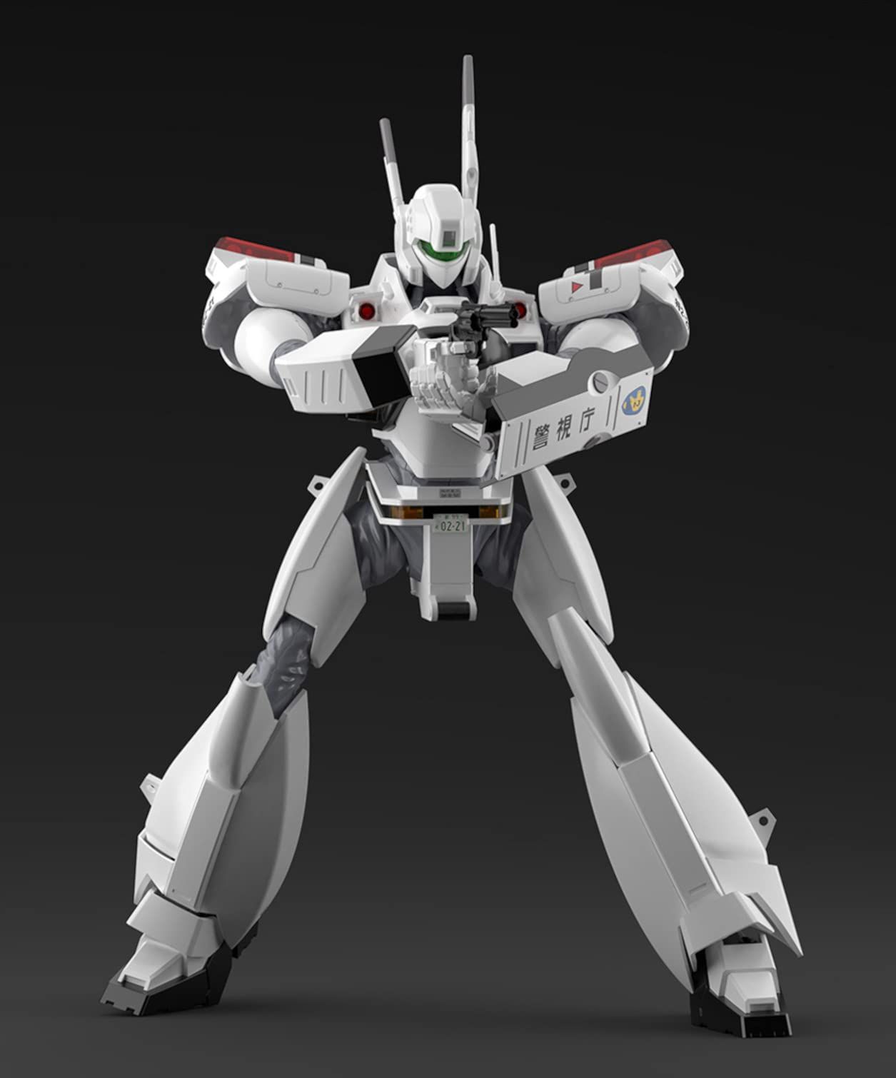 AV-98 イングラム1号機