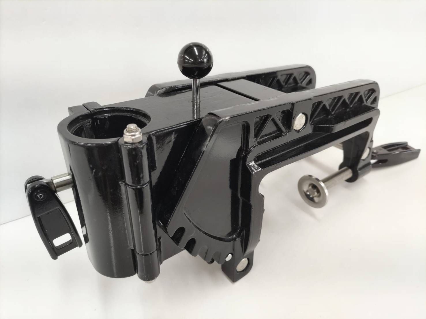 ミンコタ ツイストブラケット（標準サイズ） ミンコタ ツイスト