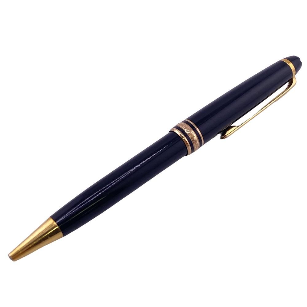 MONTBLANC/モンブラン マイスターシュテュック レジン GP