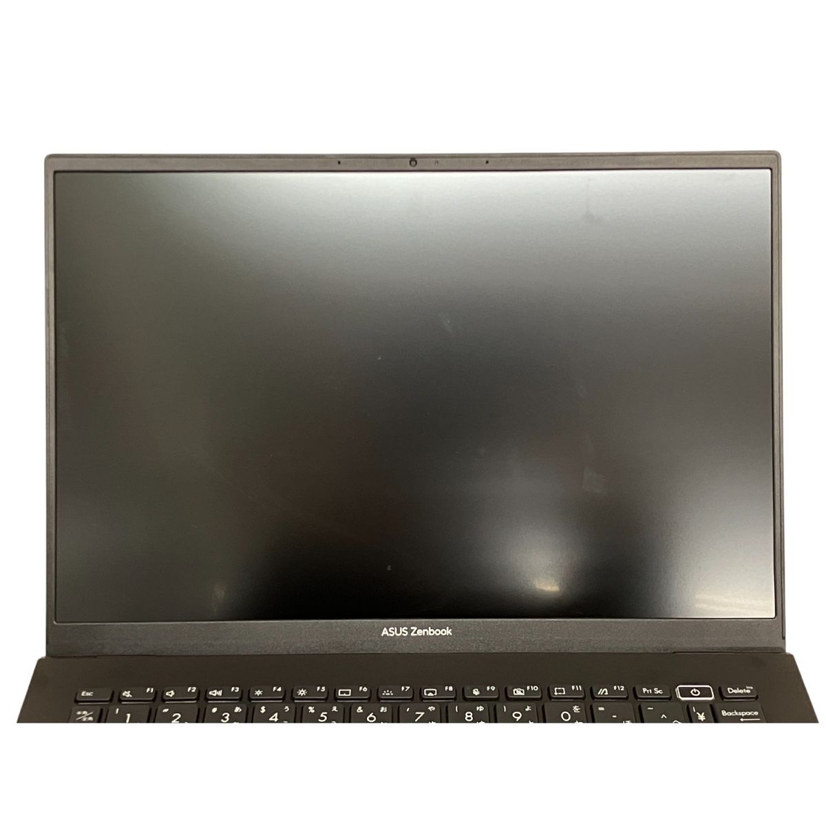 Zenbook 14 Ryzen7 SSD512GB 16GB Win11 中古 - メルカリ