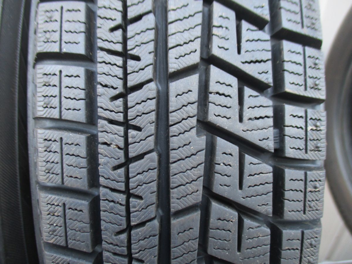 スタッドレス