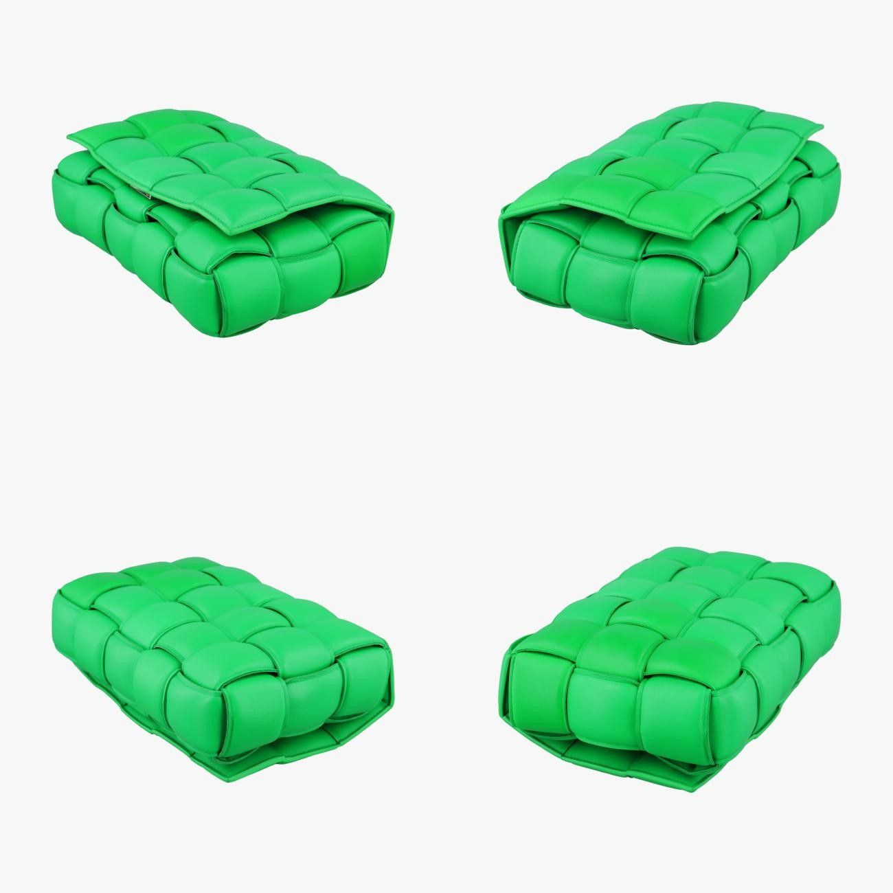 カセットグリーンラムスキンB09441508P