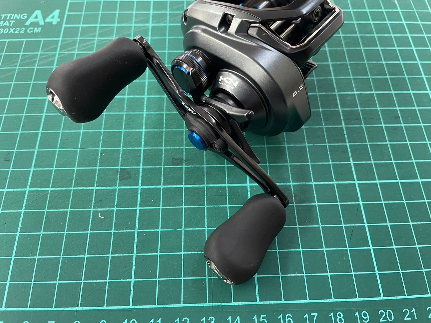シマノ SLX MGL 70XG 8.2 シマノ SHIMANO 19 SLX MGL 70XG ベイトリール