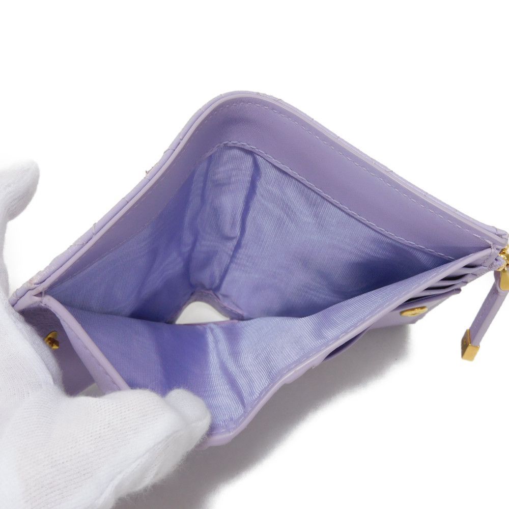 Dior ディオール ジョリー ダリア ウォレット 日本限定 CD