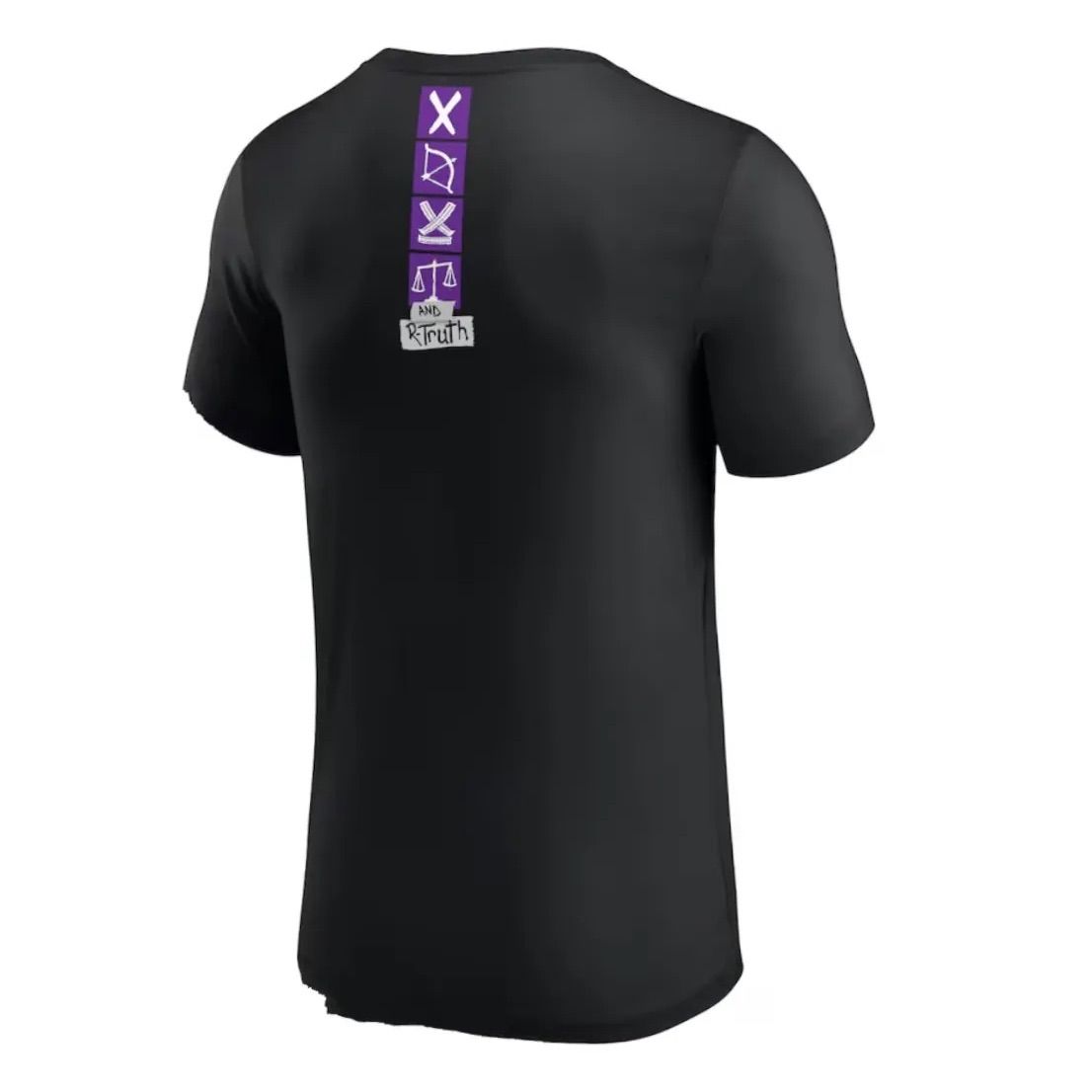 WWE The Judgement Day & R-Truth Roster Tシャツ 2XL - メルカリ WWE The Judgement Day & R-Truth Roster Tシャツ 2XL - メルカリ