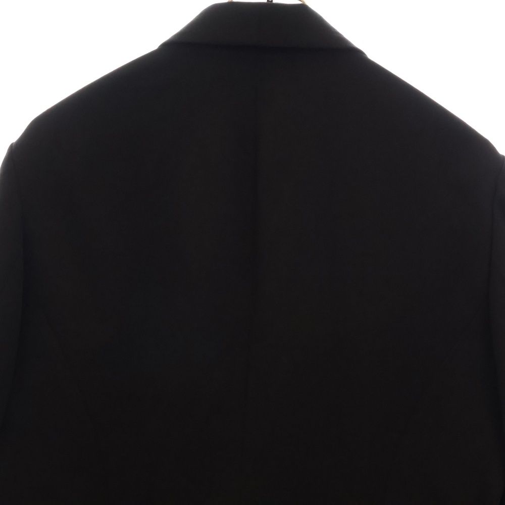 B Yohji Yamamoto (ビー ヨウジヤマモト) 20SS アシンメトリー