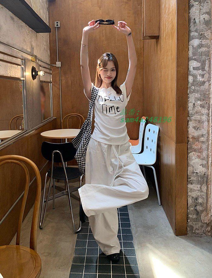 ファション ハイウエスト