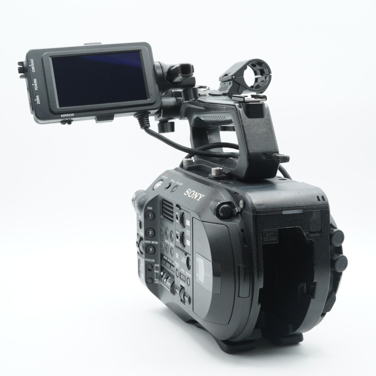 SONY