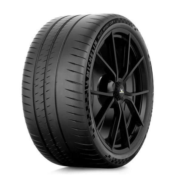 245/35R20 20インチ ミシュラン パイロットスポーツ カップ2 1本 正規品 タイヤのみ