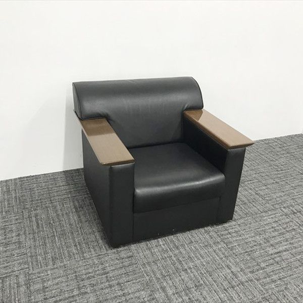 ソファ 14点セット RS-40 内田洋行|ウチダ ブラック