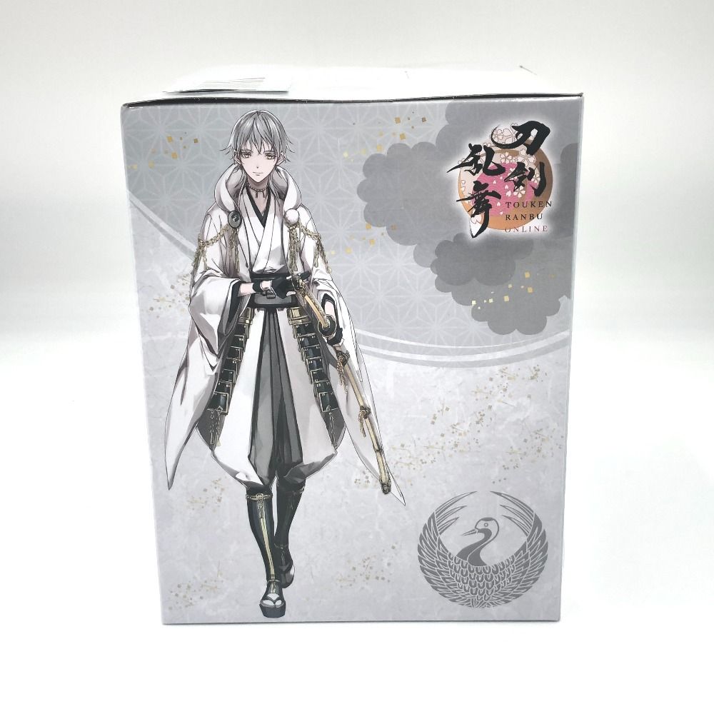 鶴丸国永 みんなのくじ 刀剣乱舞ONLINE ～ぬーどるストッパーの陣 其ノ肆～ みんなのくじ 刀剣乱舞ONLINE ～ぬーどるストッパーの陣 其ノ肆